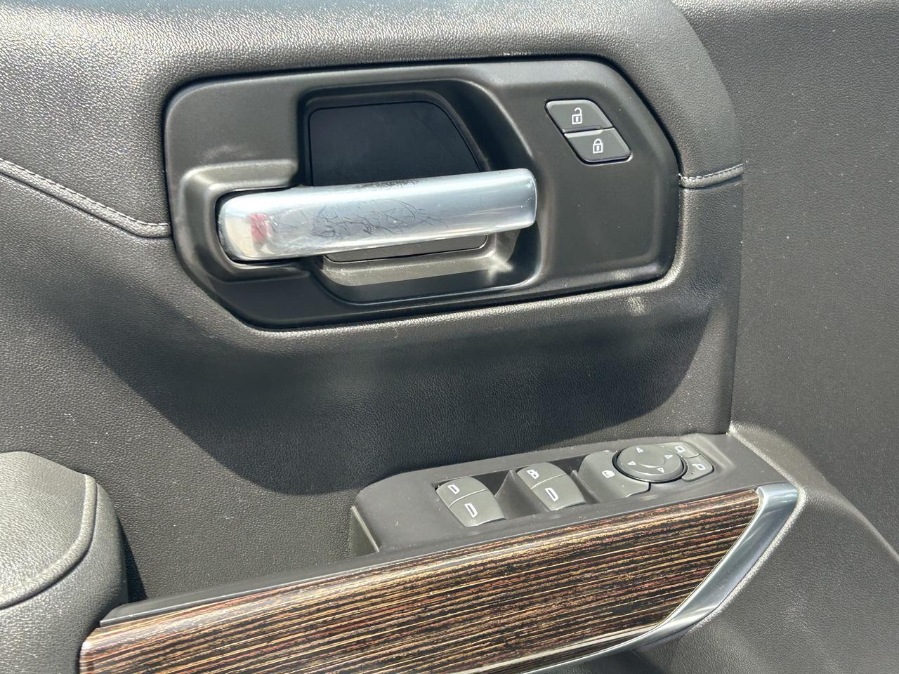 2021 GMC Sierra 1500 ELEVATION X31/DIESEL/HEATED SEATS/CALL PICTON Photo