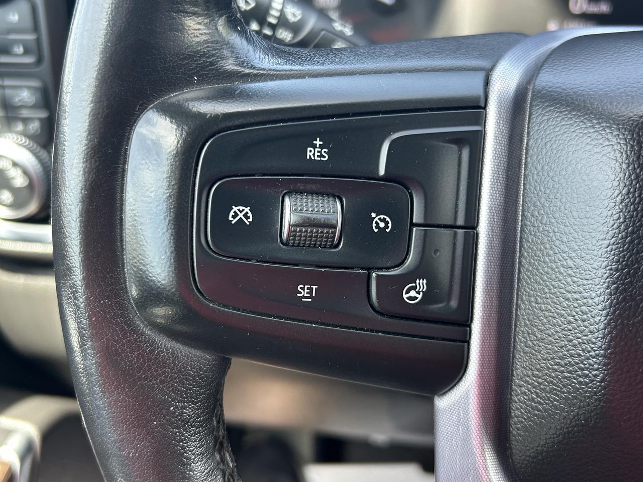 2021 GMC Sierra 1500 ELEVATION X31/DIESEL/HEATED SEATS/CALL PICTON Photo