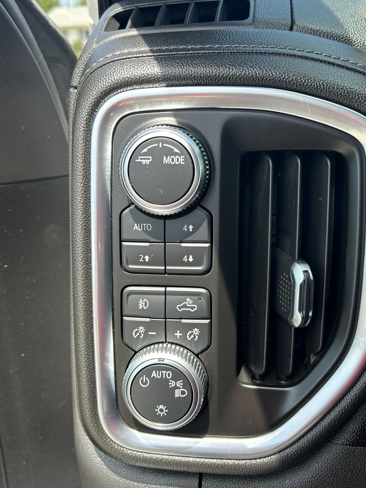 2021 GMC Sierra 1500 ELEVATION X31/DIESEL/HEATED SEATS/CALL PICTON Photo