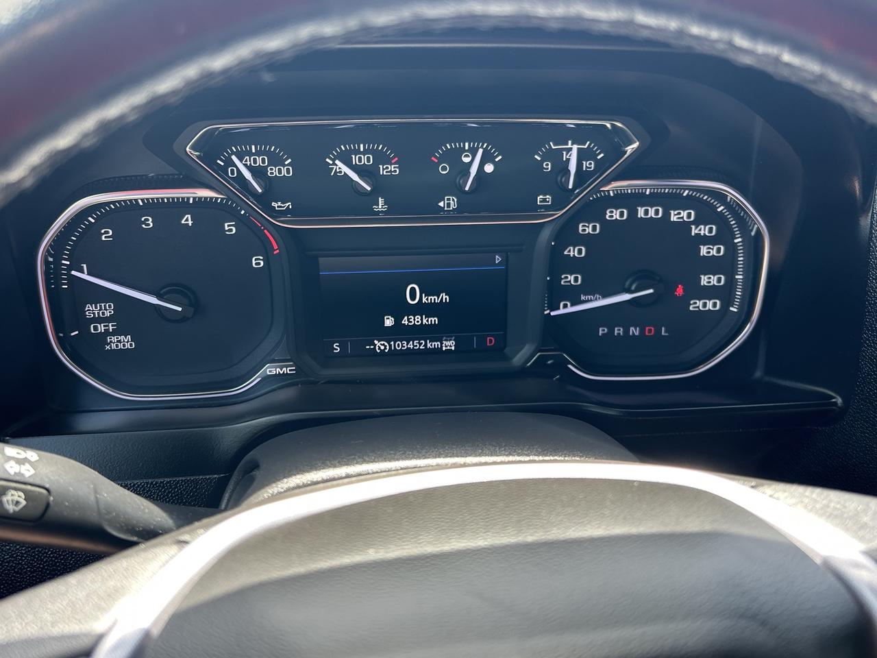 2021 GMC Sierra 1500 ELEVATION X31/DIESEL/HEATED SEATS/CALL PICTON Photo