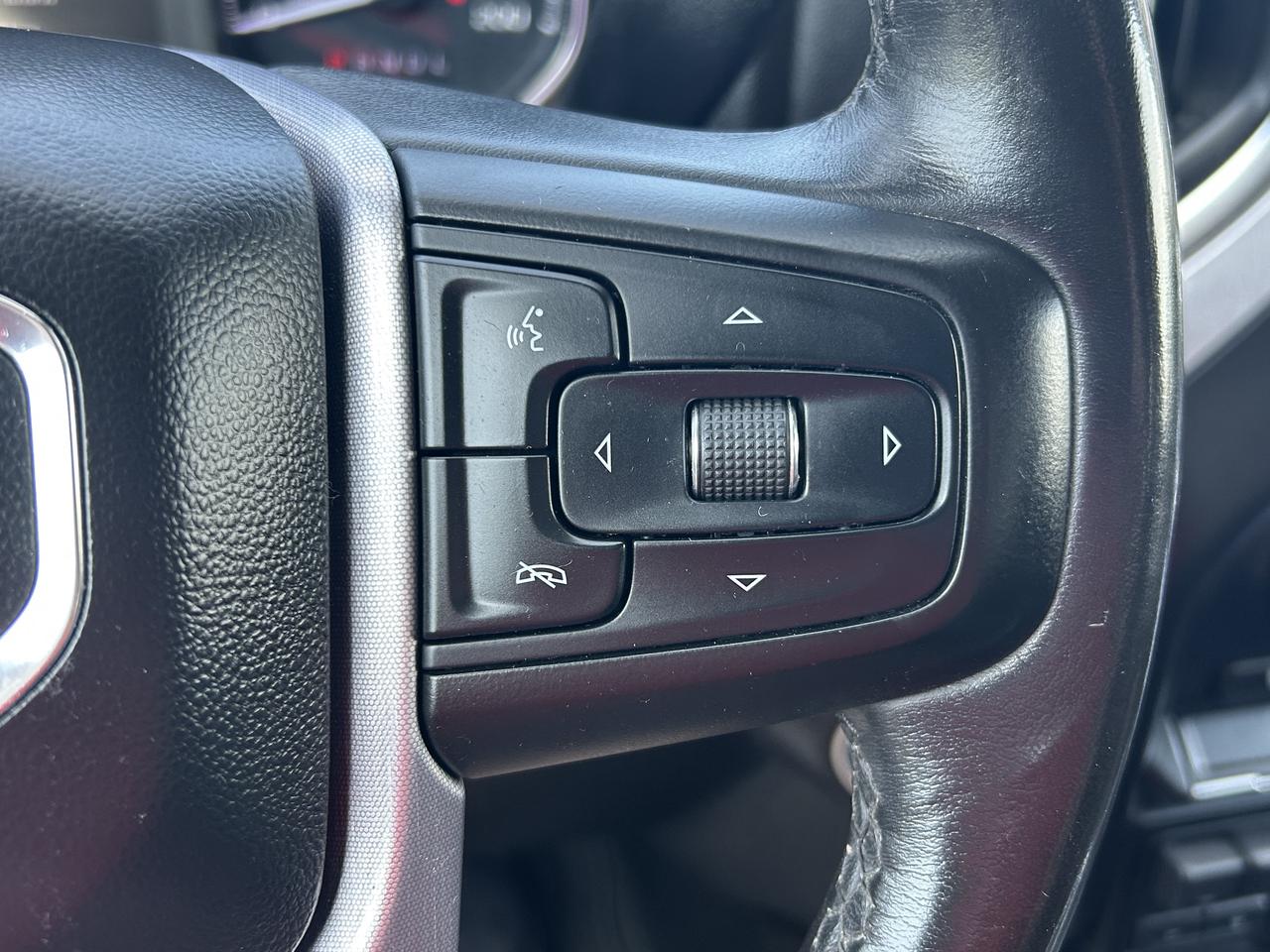 2021 GMC Sierra 1500 ELEVATION X31/DIESEL/HEATED SEATS/CALL PICTON Photo