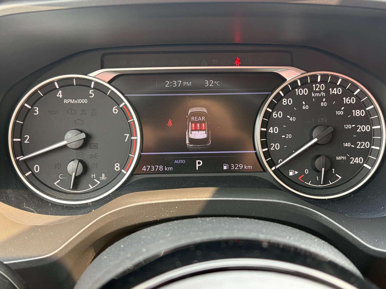 2023 Nissan Rogue MIDNIGHT EDITION CALL BELLEVILLE 613-961-8848*** Photo
