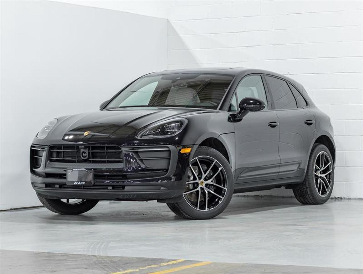 2026 Porsche Macan  Photo