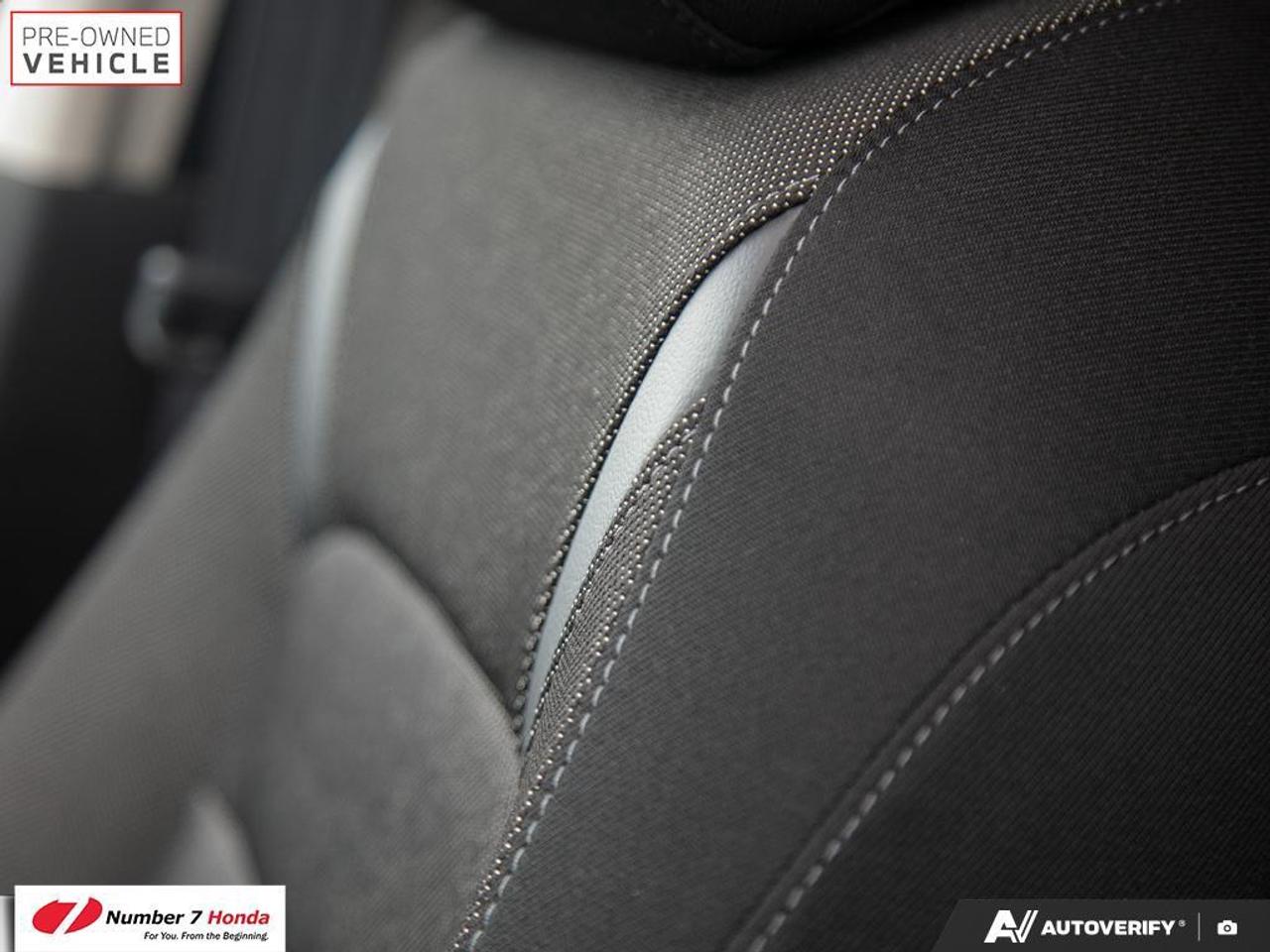 2024 Honda CR-V 4dr Awd Sport Photo