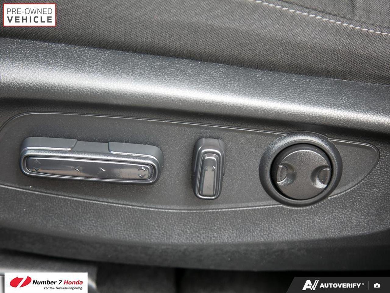 2024 Honda CR-V 4dr Awd Sport Photo