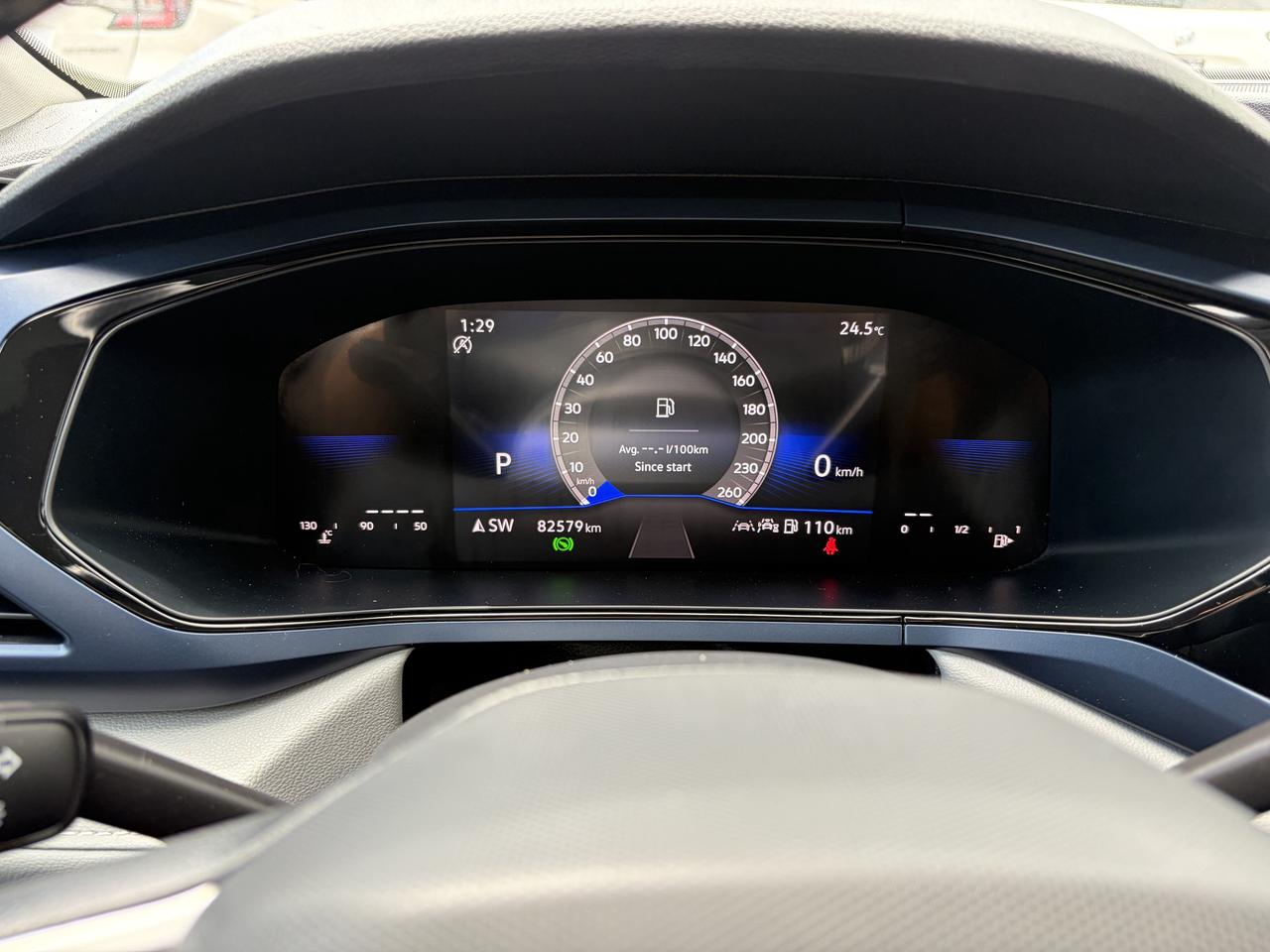 2024 Volkswagen Taos Comfortline **CALL BELLEVILLE 613-961--8848 ** Photo