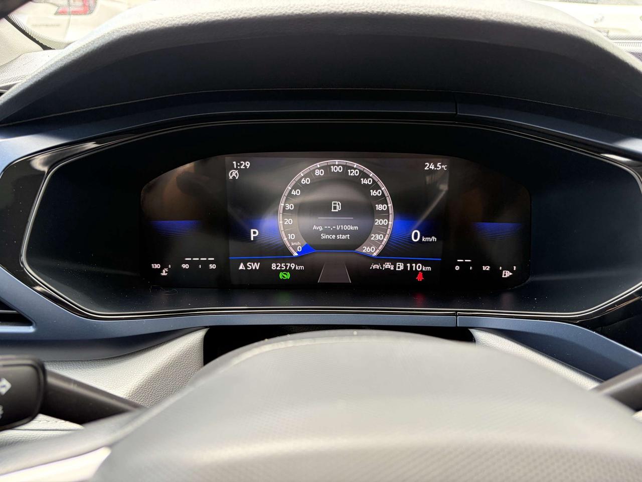 2024 Volkswagen Taos Comfortline **CALL BELLEVILLE 613-961-8848** Photo