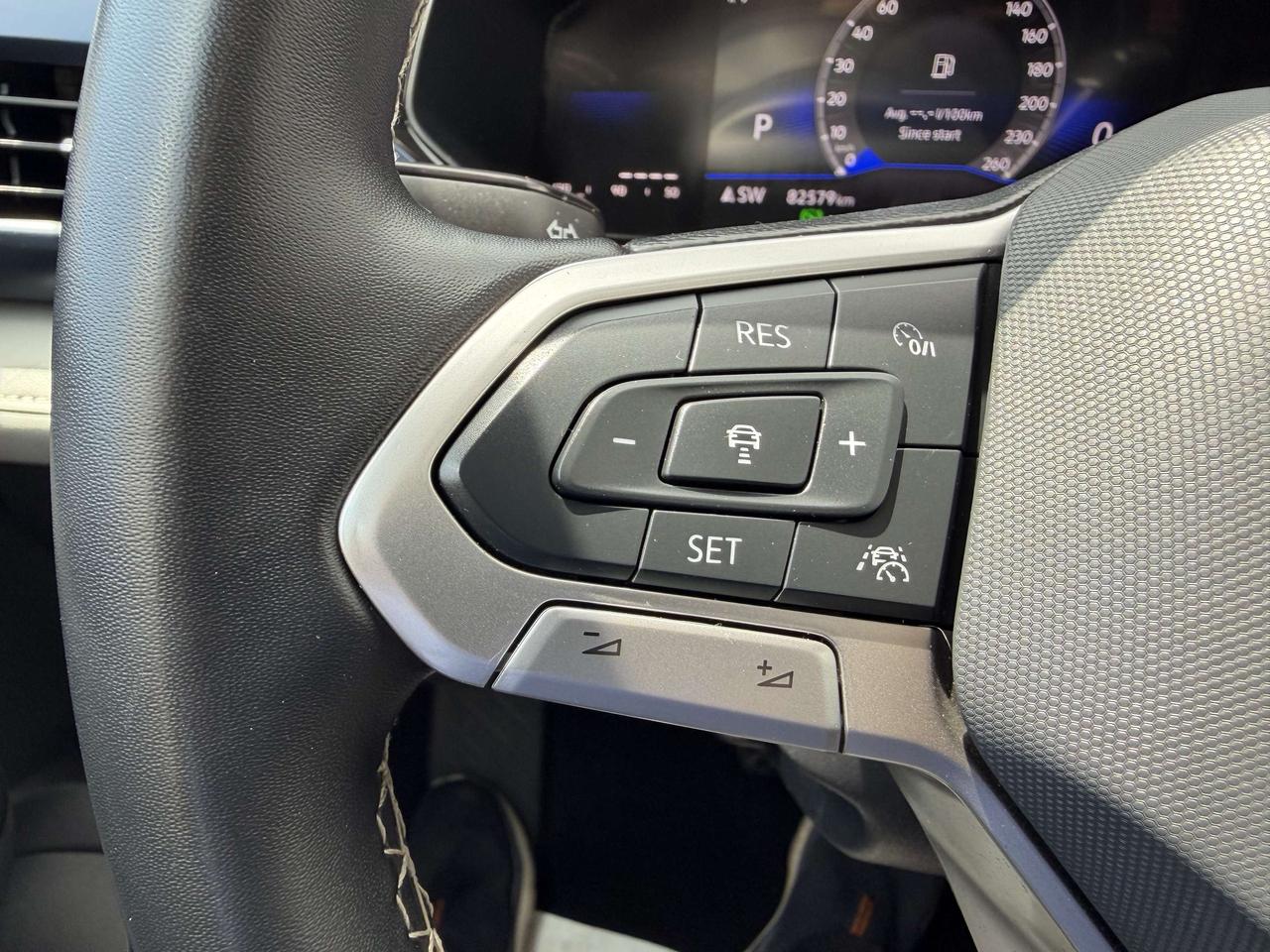2024 Volkswagen Taos Comfortline **CALL BELLEVILLE 613-961-8848** Photo