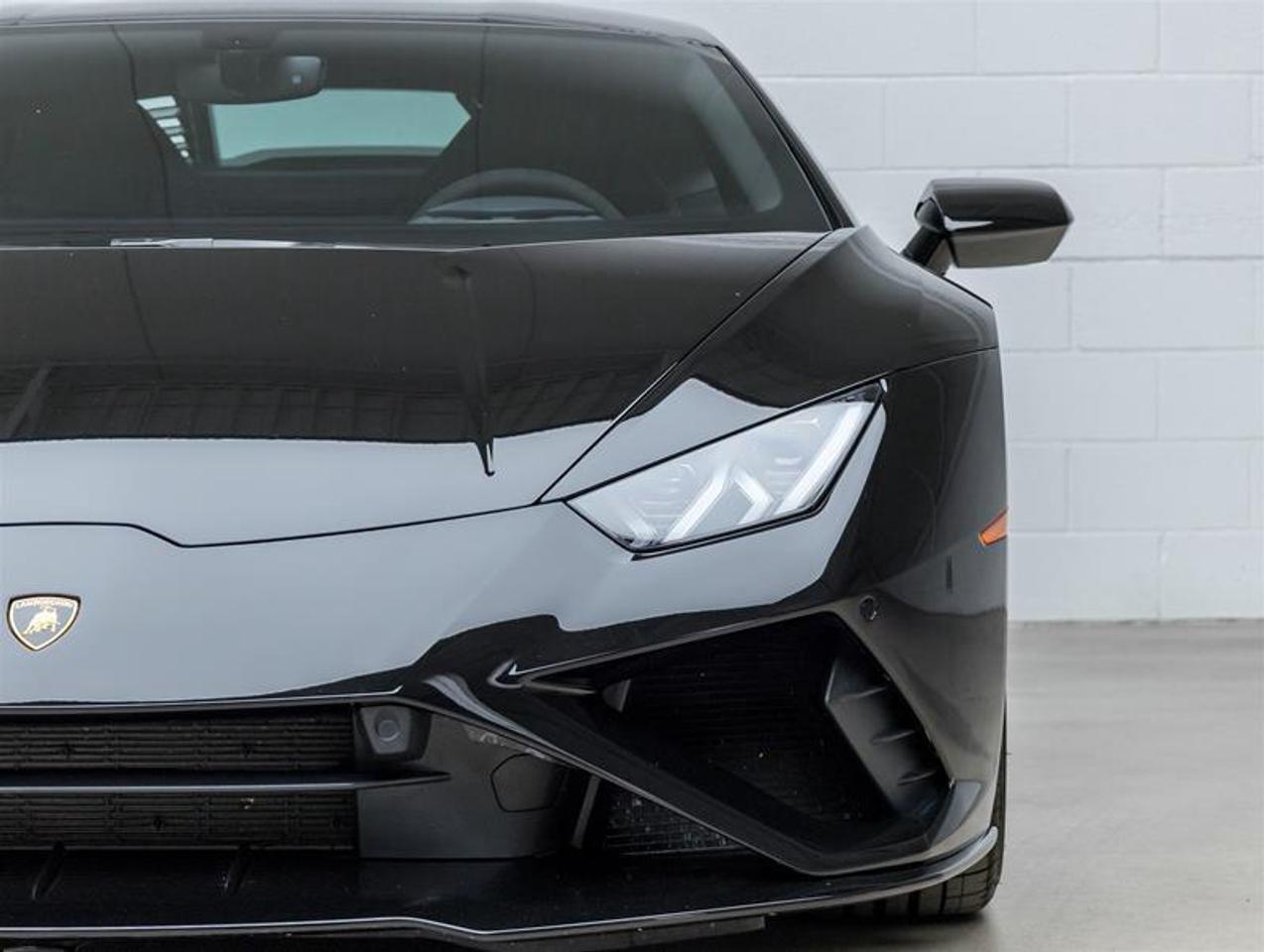 2023 Lamborghini Huracan  Photo