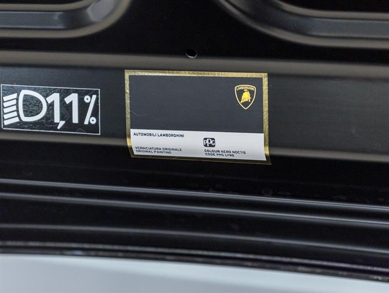 2023 Lamborghini Huracan  Photo
