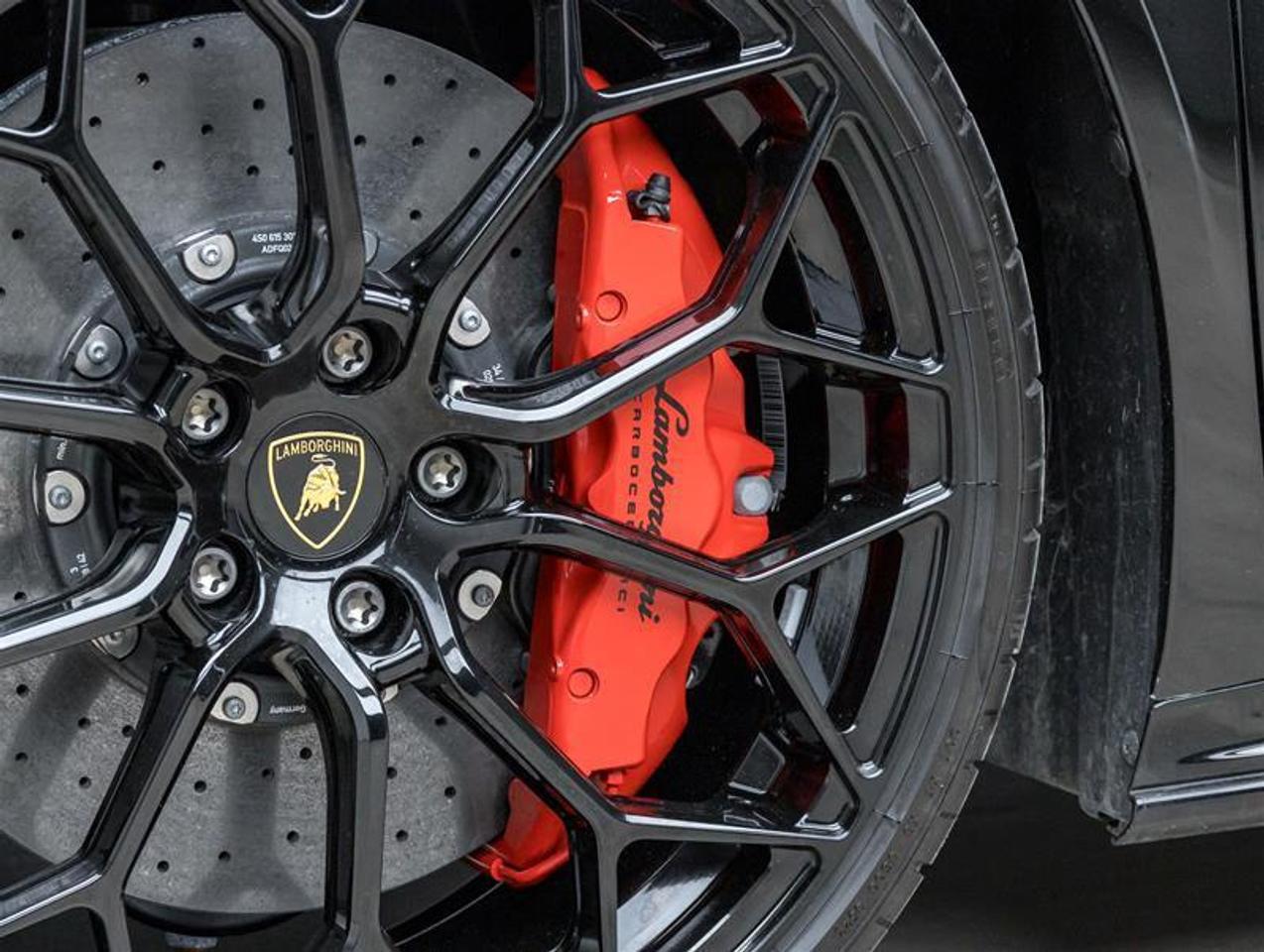 2023 Lamborghini Huracan  Photo