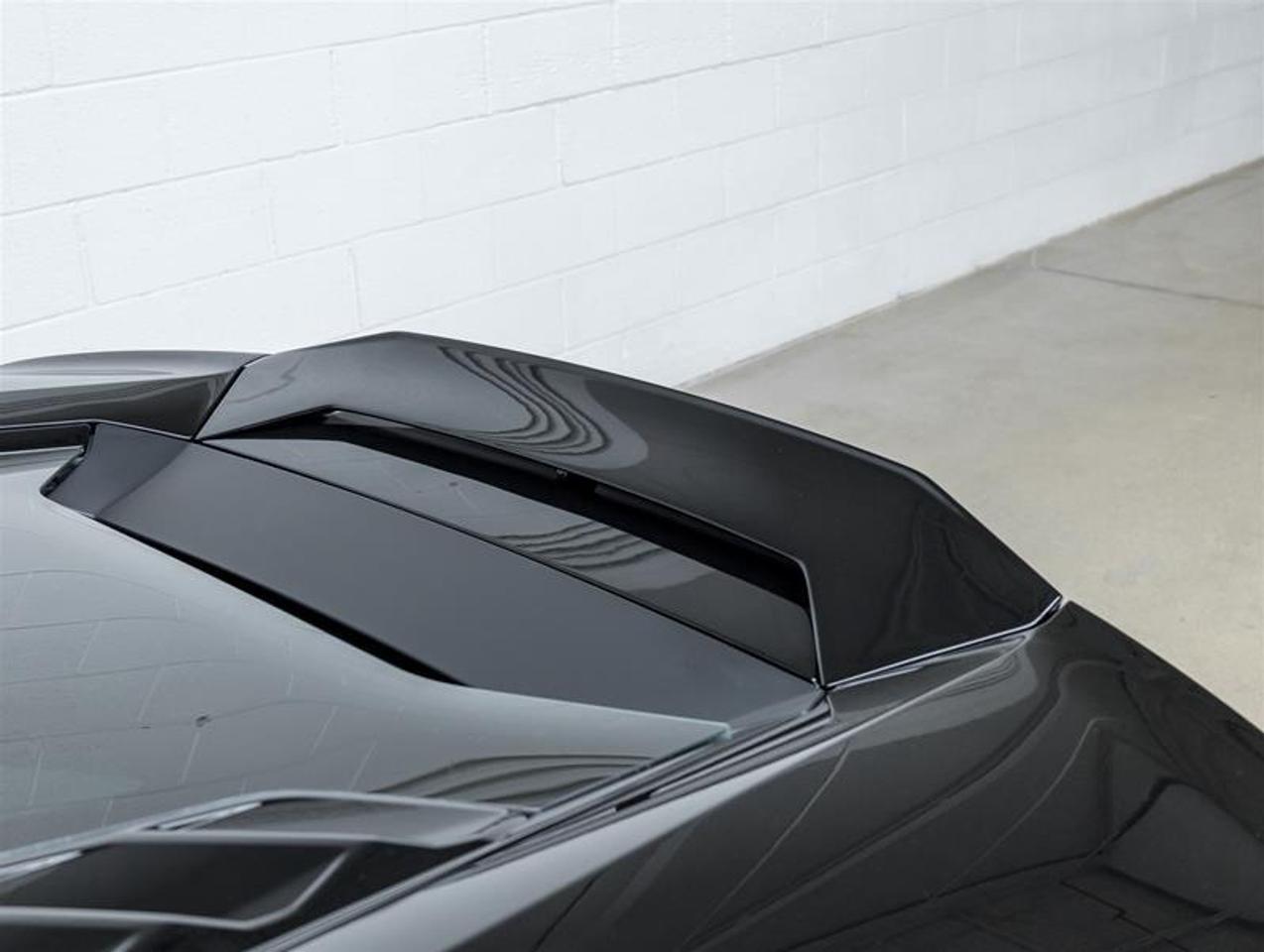 2023 Lamborghini Huracan  Photo