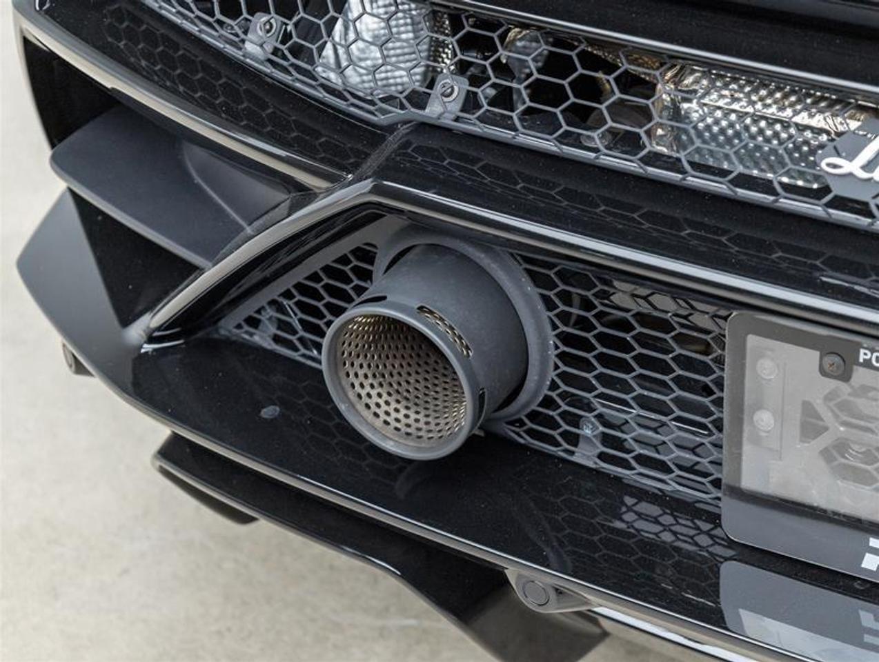 2023 Lamborghini Huracan  Photo