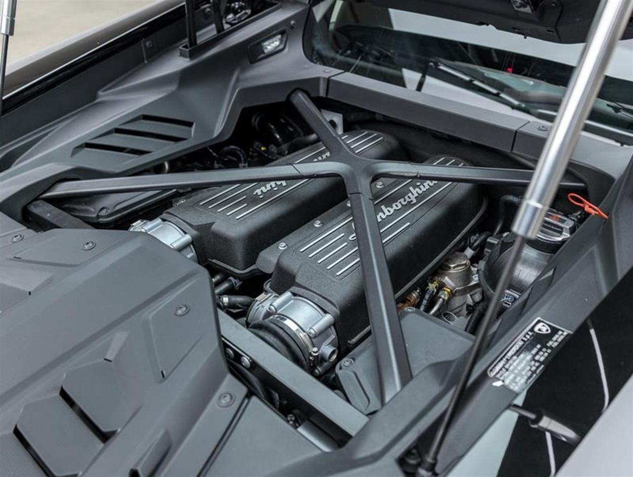 2023 Lamborghini Huracan  Photo