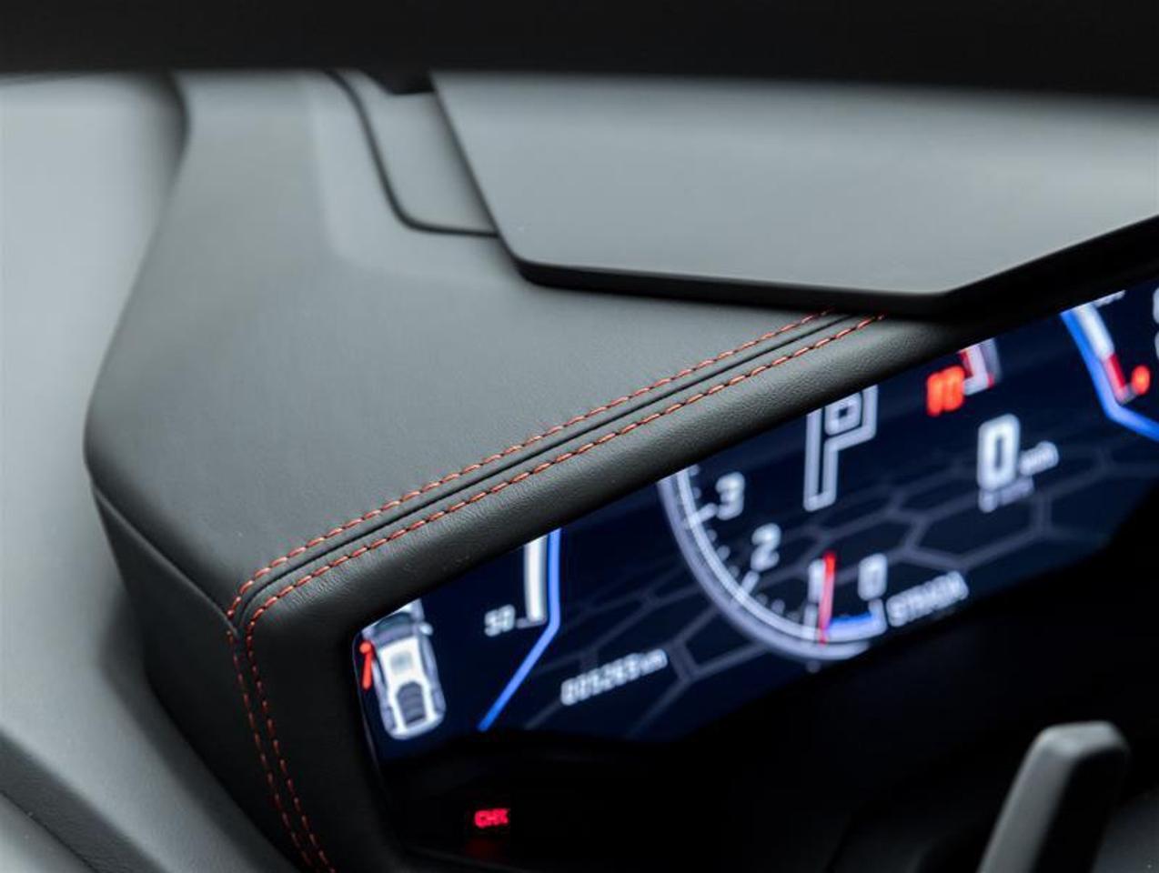 2023 Lamborghini Huracan  Photo