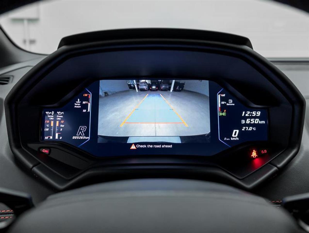 2023 Lamborghini Huracan  Photo