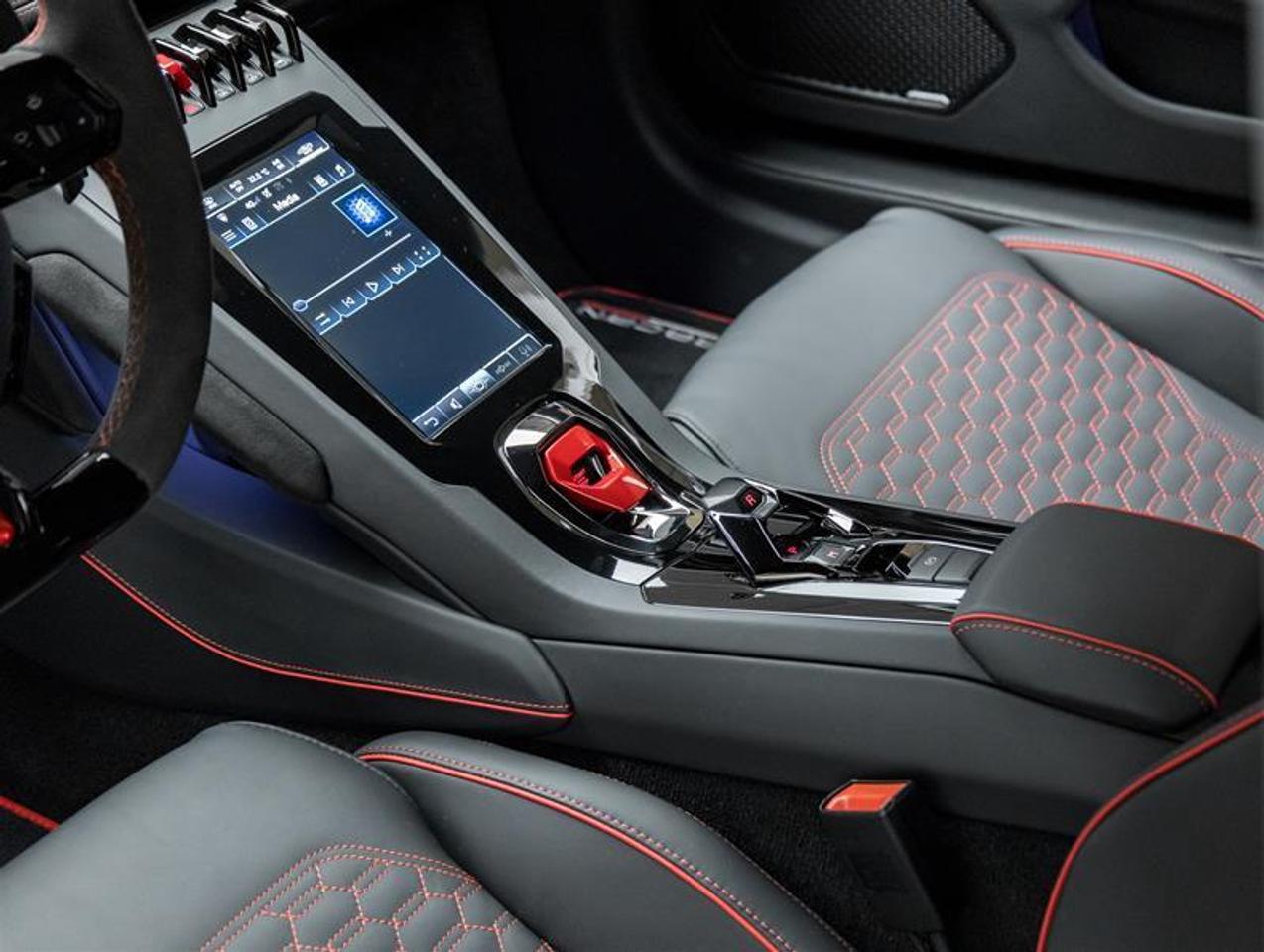 2023 Lamborghini Huracan  Photo