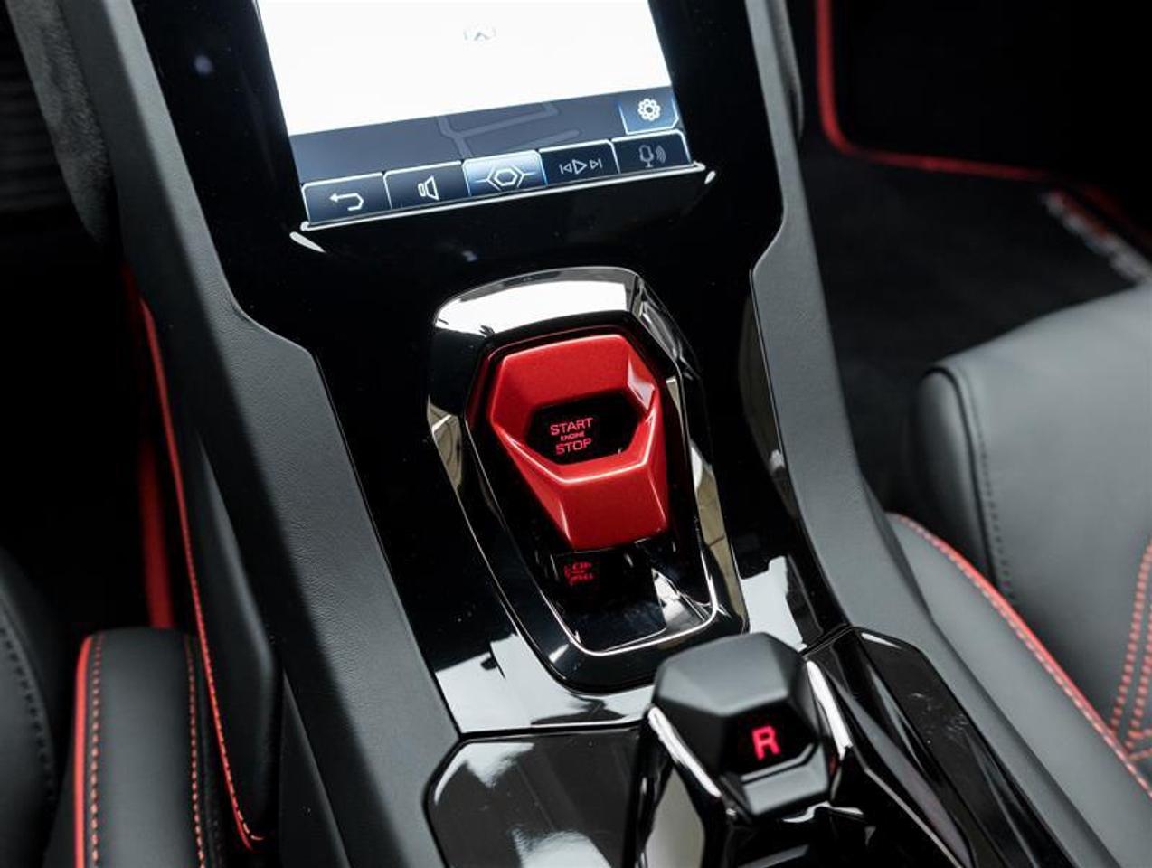 2023 Lamborghini Huracan  Photo