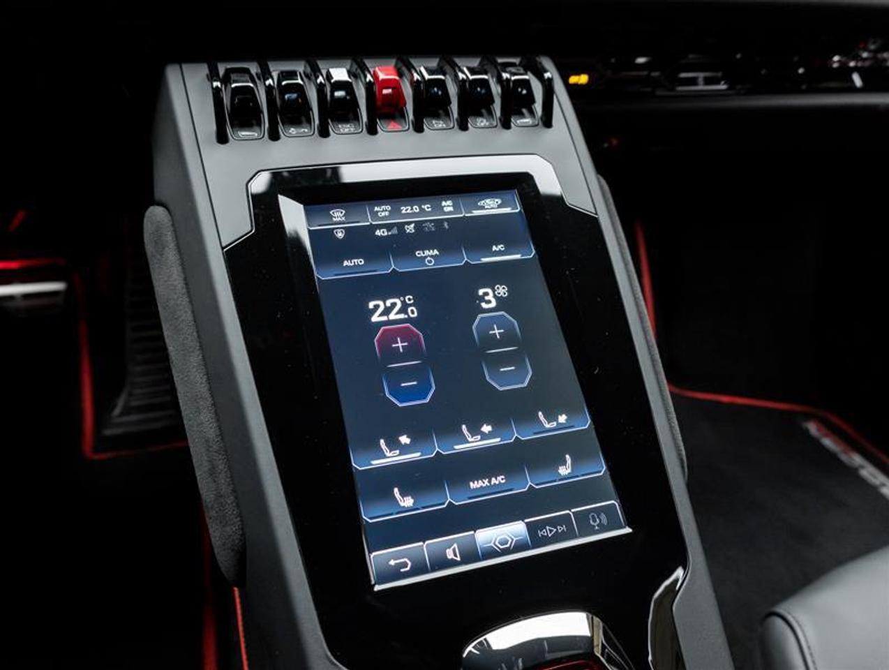 2023 Lamborghini Huracan  Photo