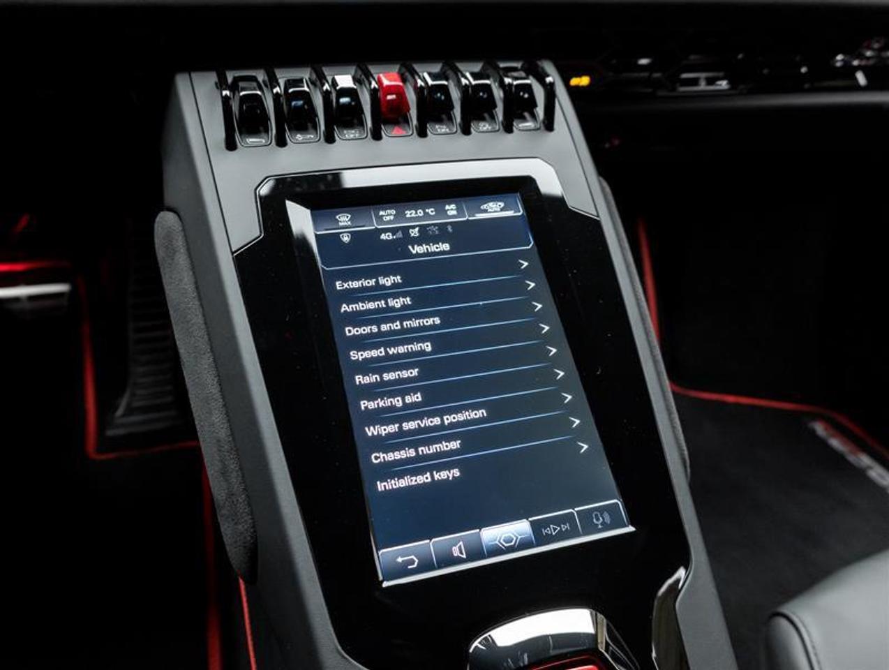 2023 Lamborghini Huracan  Photo