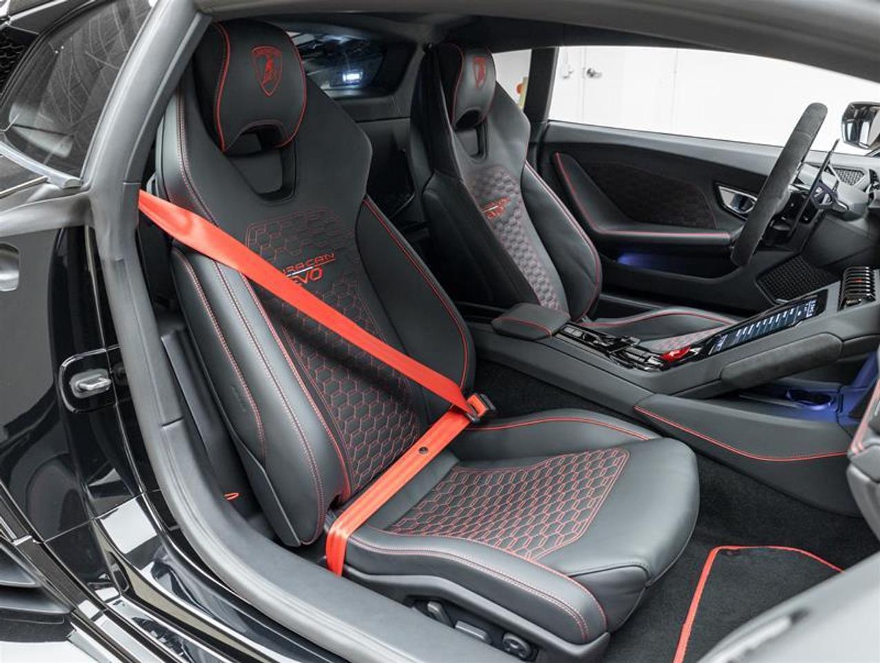 2023 Lamborghini Huracan  Photo