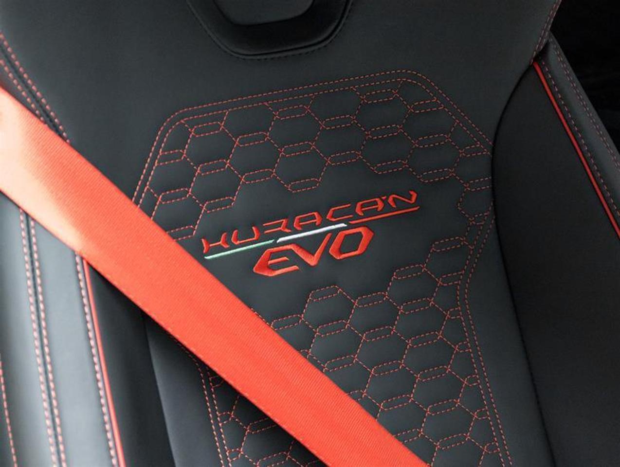 2023 Lamborghini Huracan  Photo