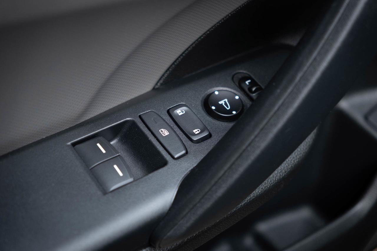 2017 Honda Civic LX Coupe 6-Spd MT Photo