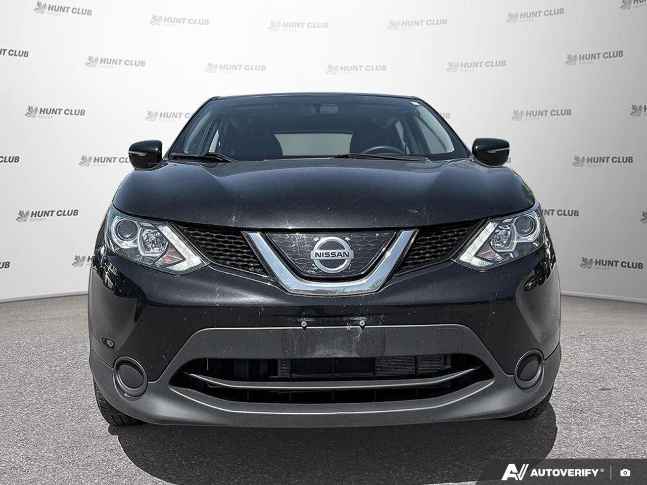 2019 Nissan Qashqai S   Heated Seats   Apple CarPlay   Alloy Rims Photo