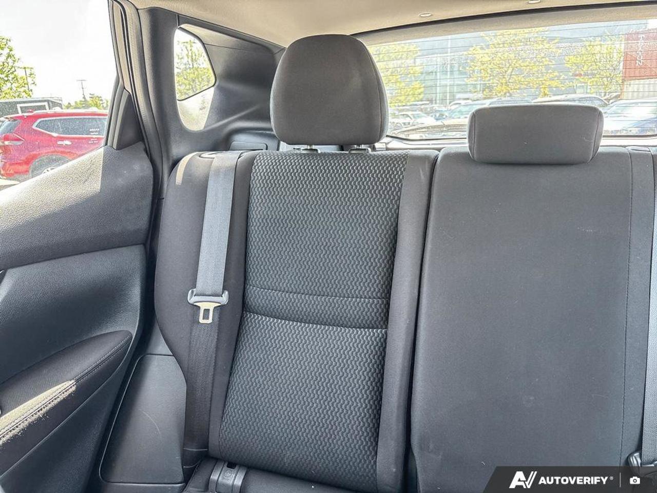 2019 Nissan Qashqai S   Heated Seats   Apple CarPlay   Alloy Rims Photo