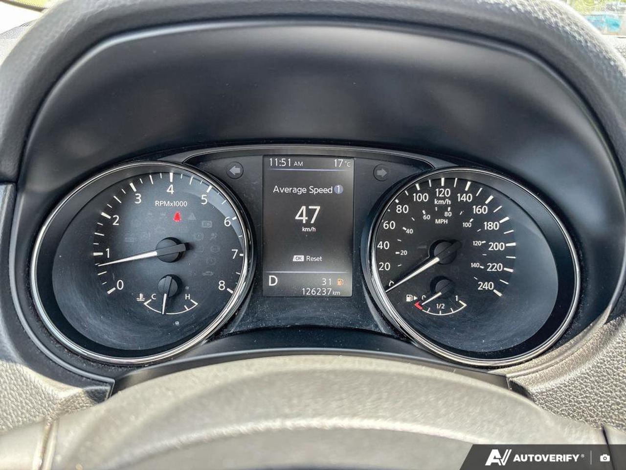2019 Nissan Qashqai S   Heated Seats   Apple CarPlay   Alloy Rims Photo