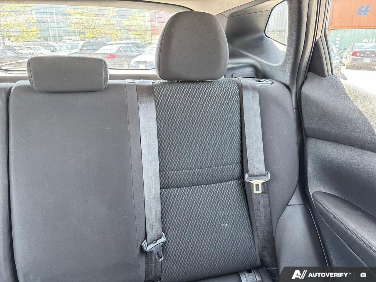 2019 Nissan Qashqai S   Heated Seats   Apple CarPlay   Alloy Rims Photo
