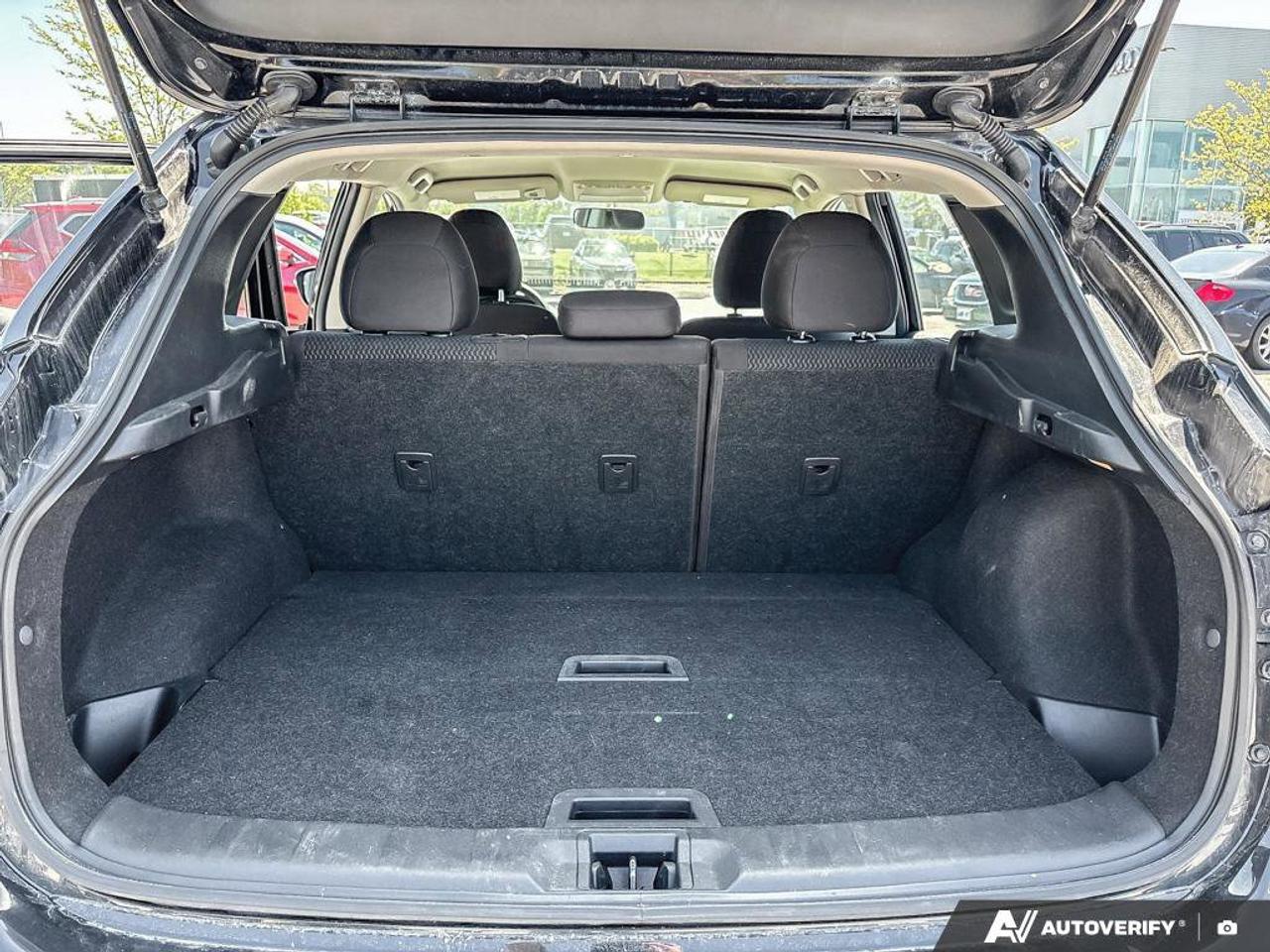 2019 Nissan Qashqai S   Heated Seats   Apple CarPlay   Alloy Rims Photo