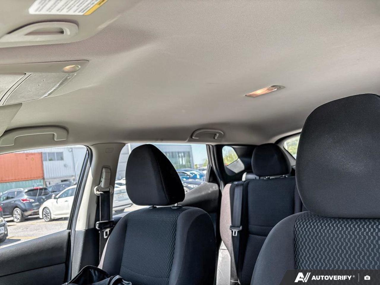 2019 Nissan Qashqai S   Heated Seats   Apple CarPlay   Alloy Rims Photo