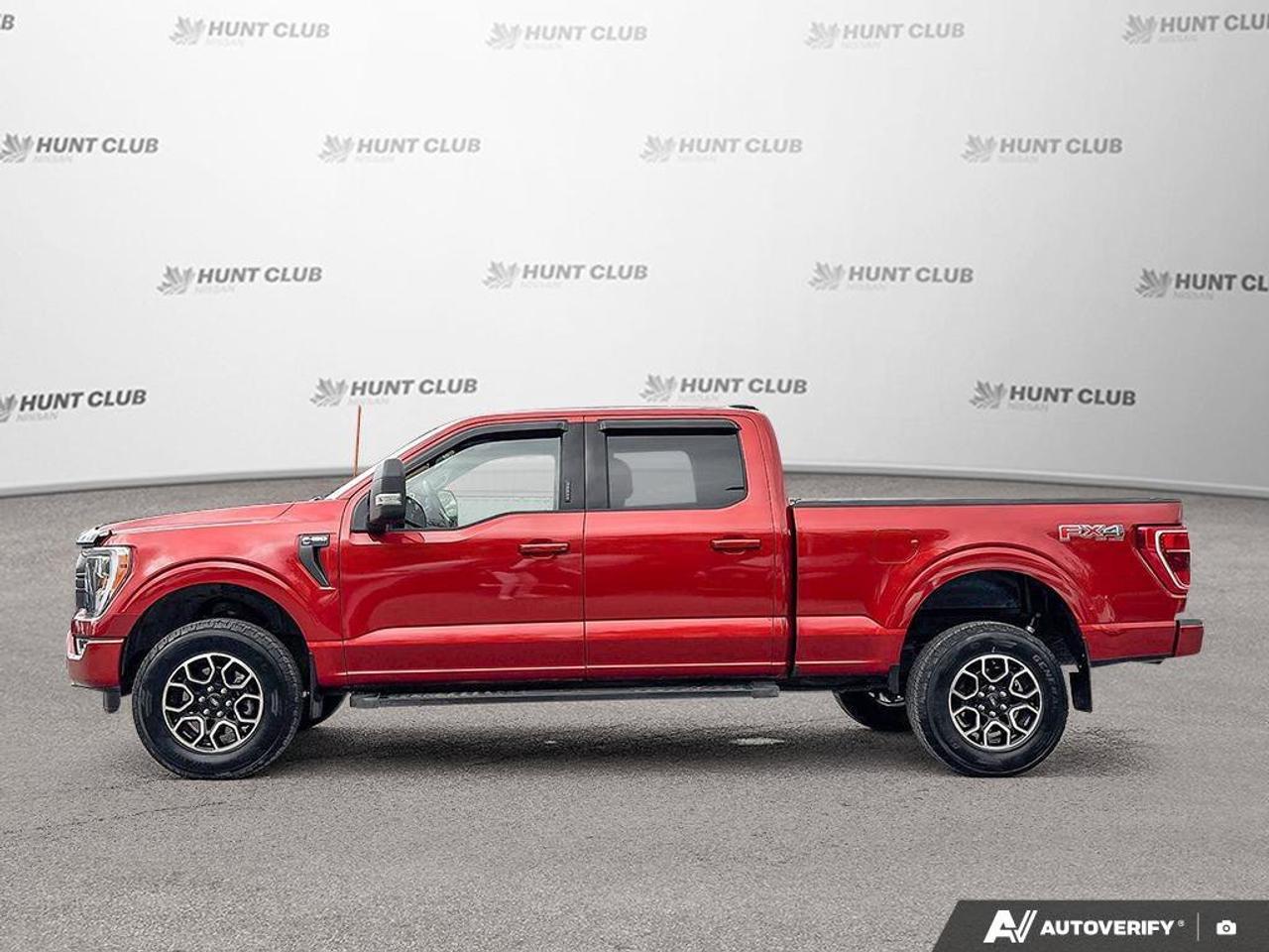 2023 Ford F-150 XL Photo