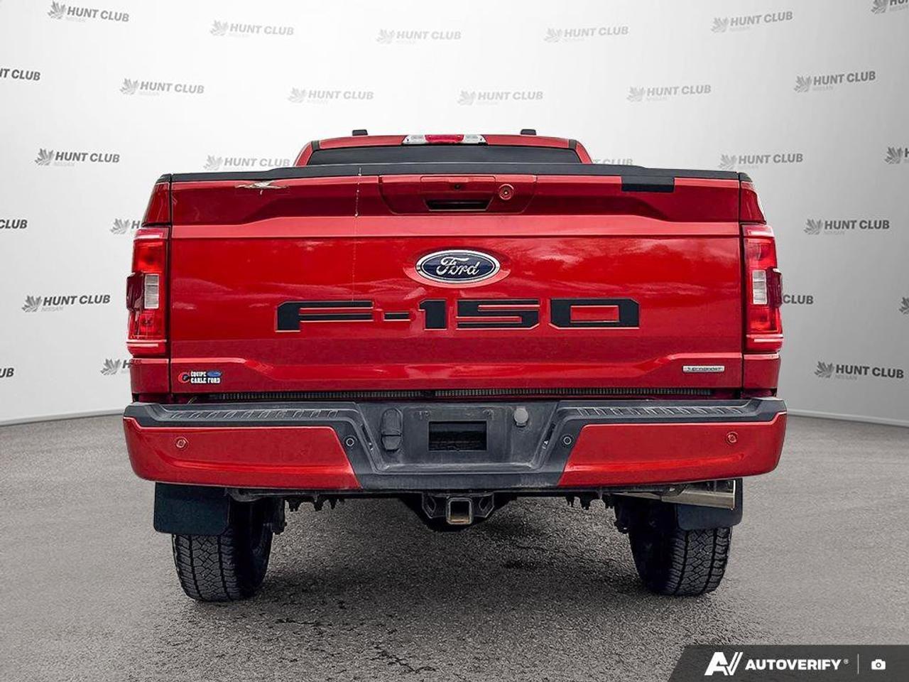 2023 Ford F-150 XL Photo