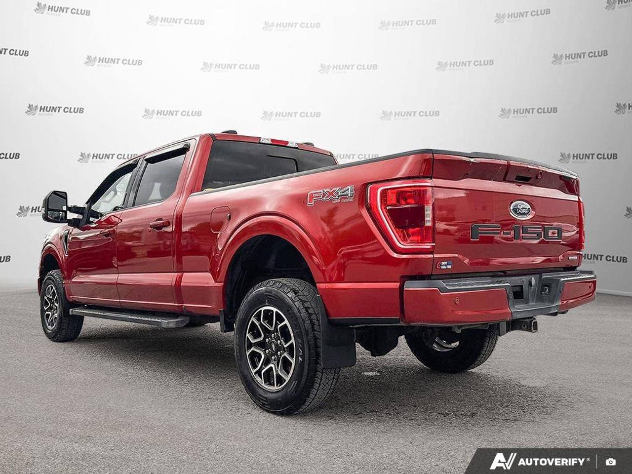 2023 Ford F-150 XL Photo