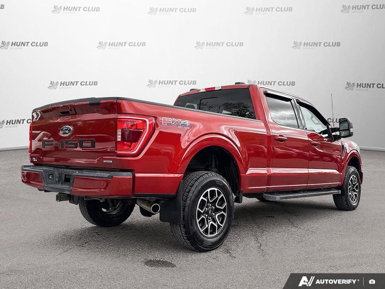 2023 Ford F-150 XL Photo