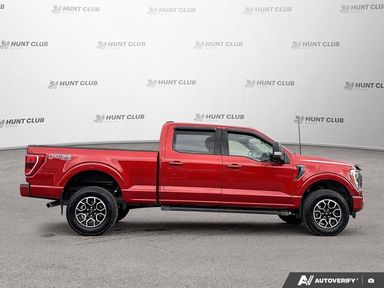 2023 Ford F-150 XL Photo