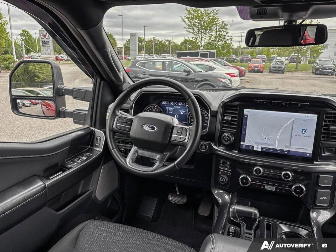 2023 Ford F-150 XL Photo