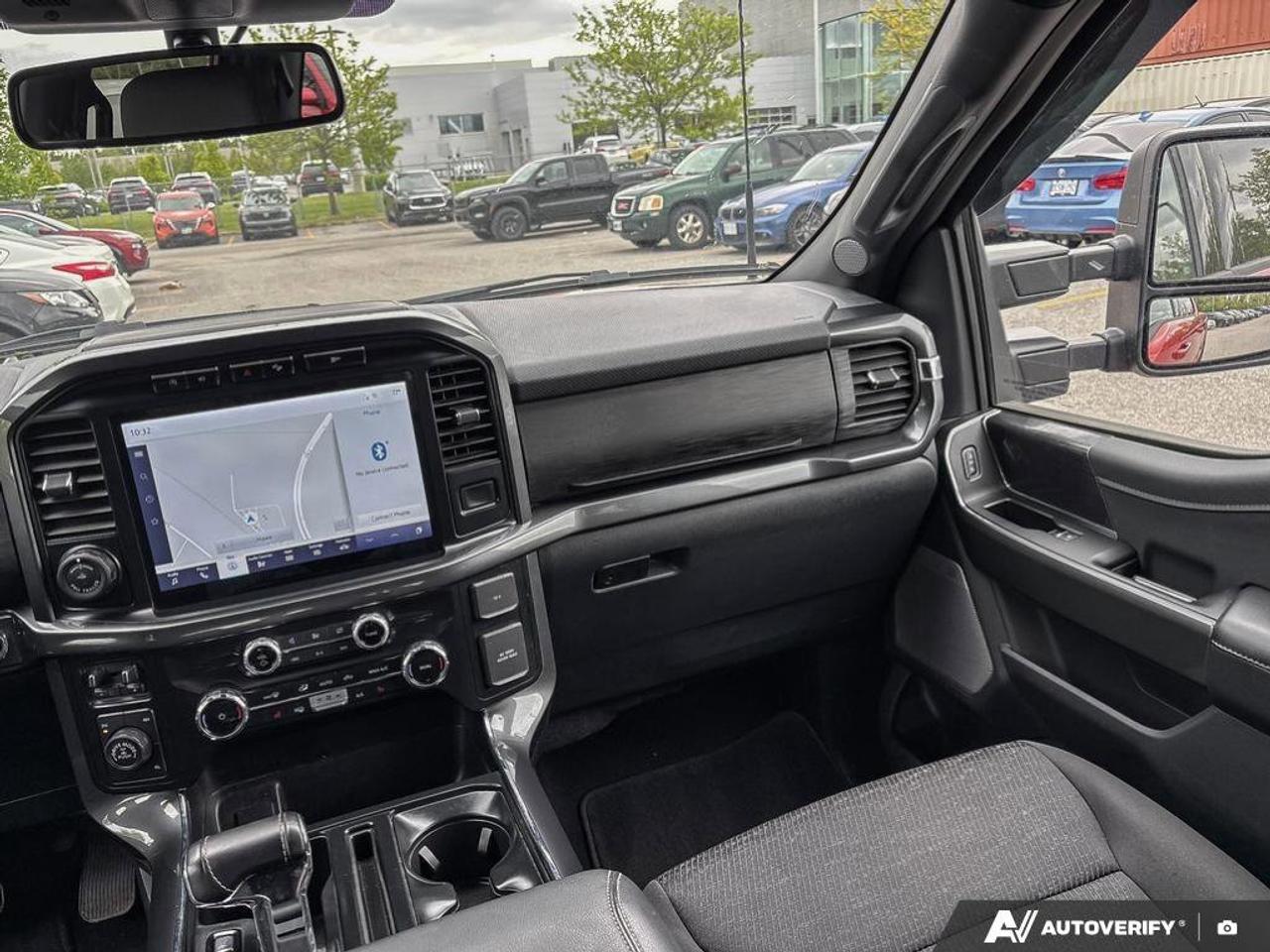 2023 Ford F-150 XL Photo