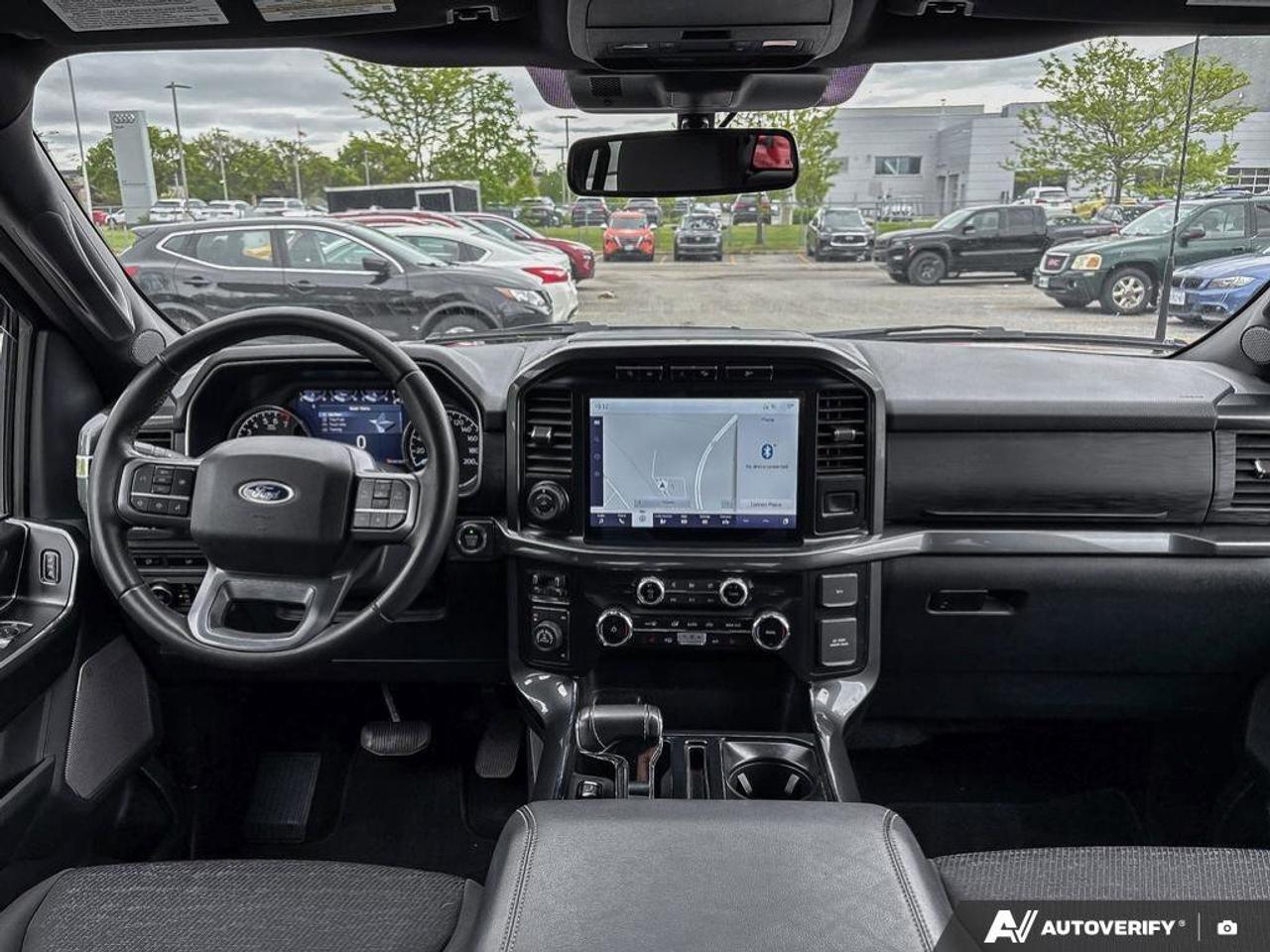 2023 Ford F-150 XL Photo