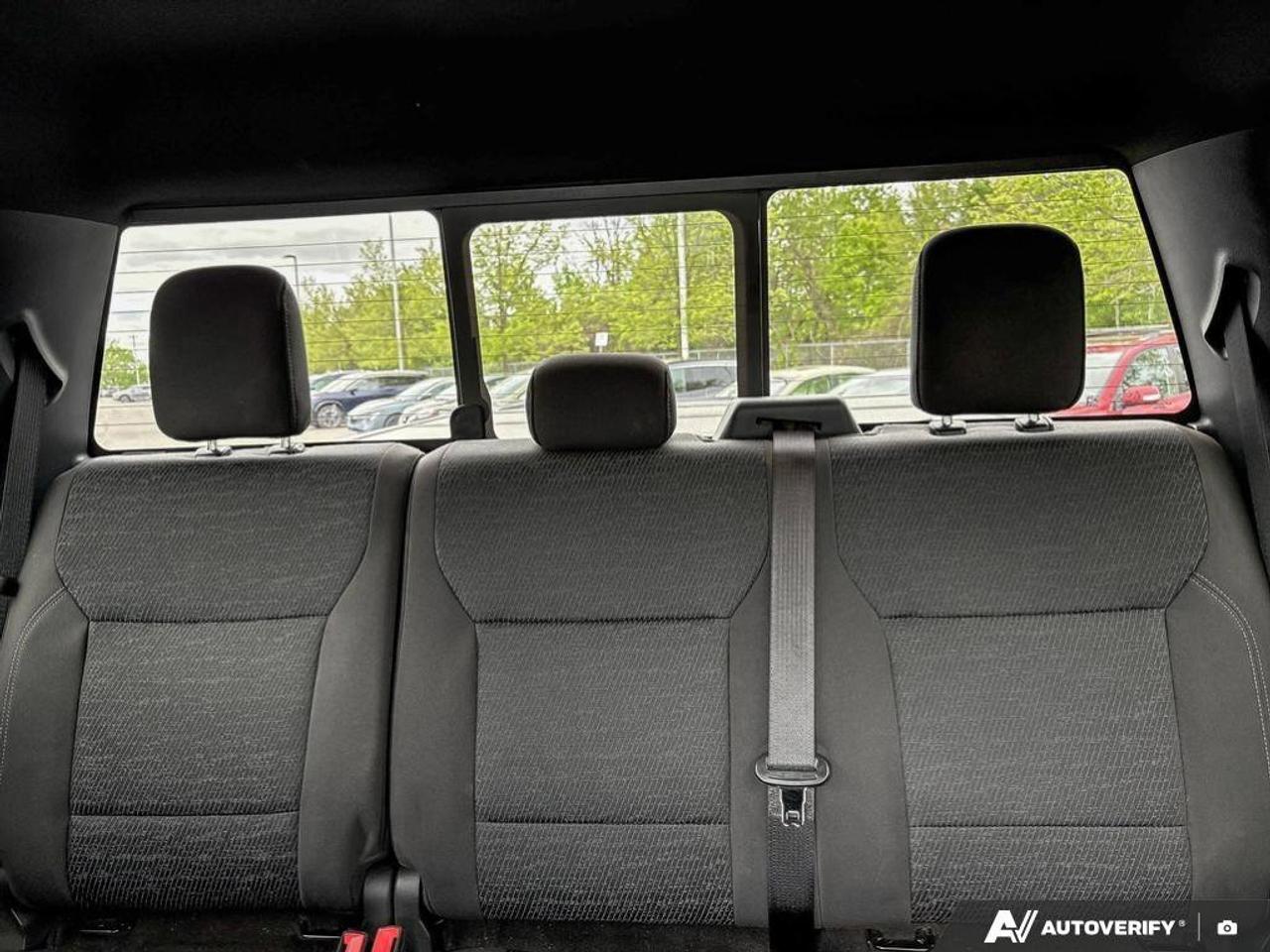 2023 Ford F-150 XL Photo