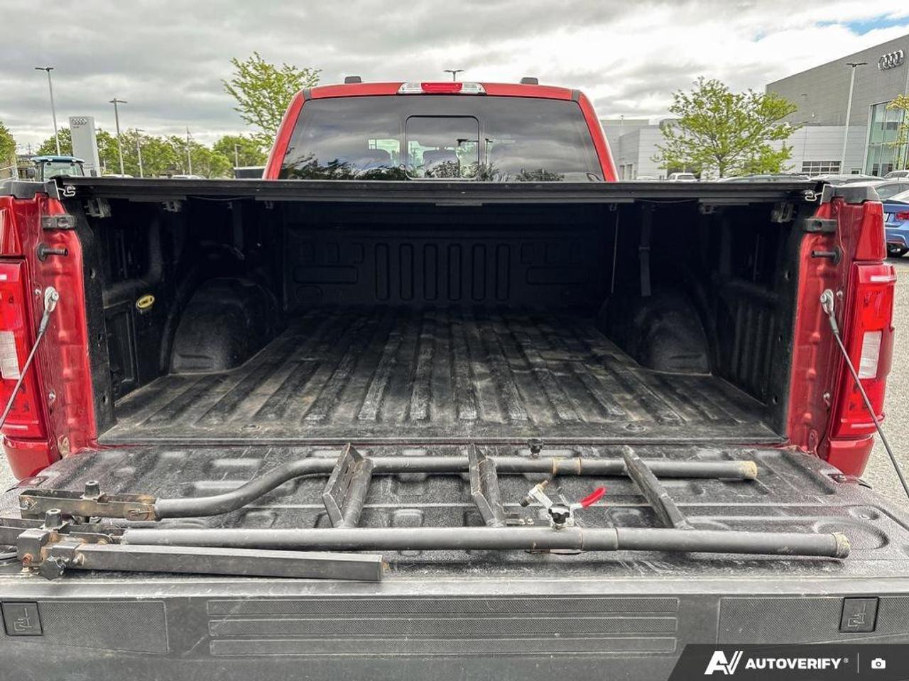 2023 Ford F-150 XL Photo