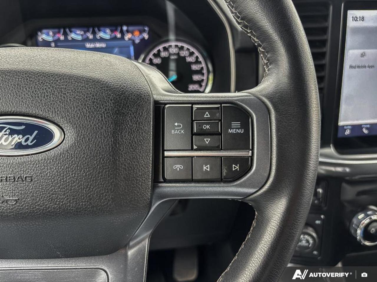 2023 Ford F-150 XL Photo
