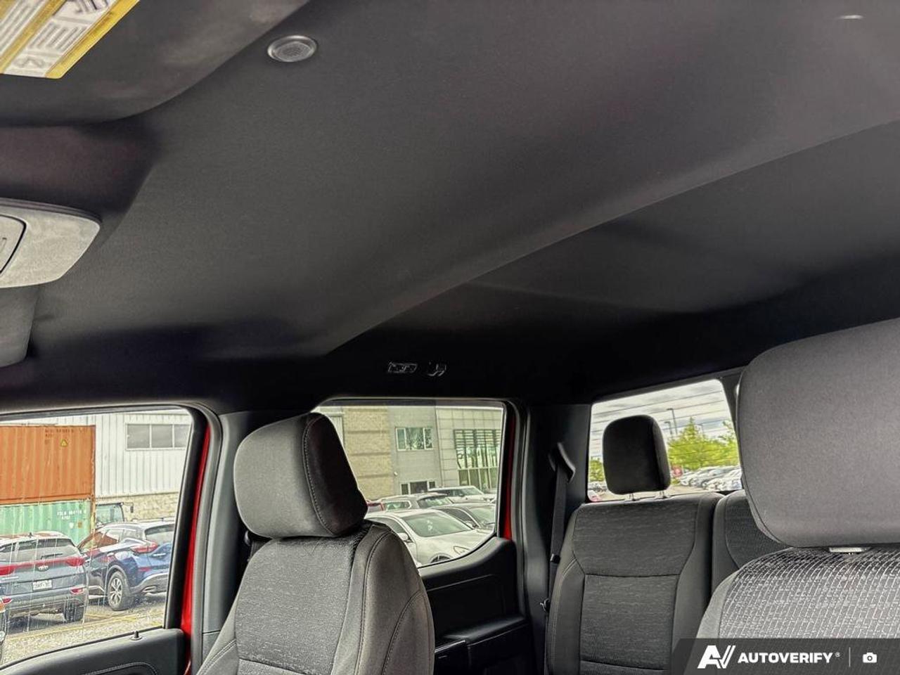 2023 Ford F-150 XL Photo