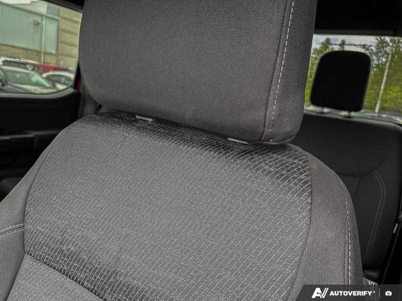 2023 Ford F-150 XL Photo