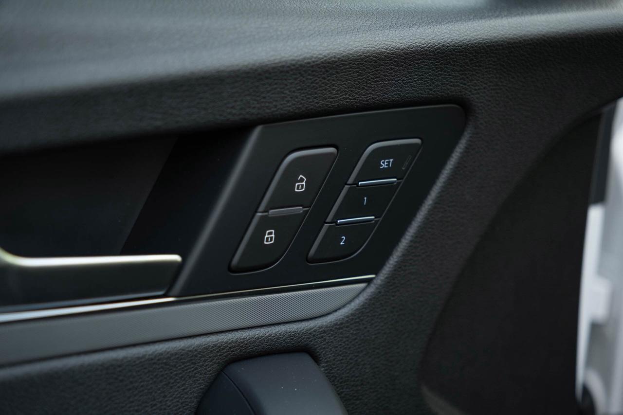 2018 Audi Q5 Progressiv Quattro Photo