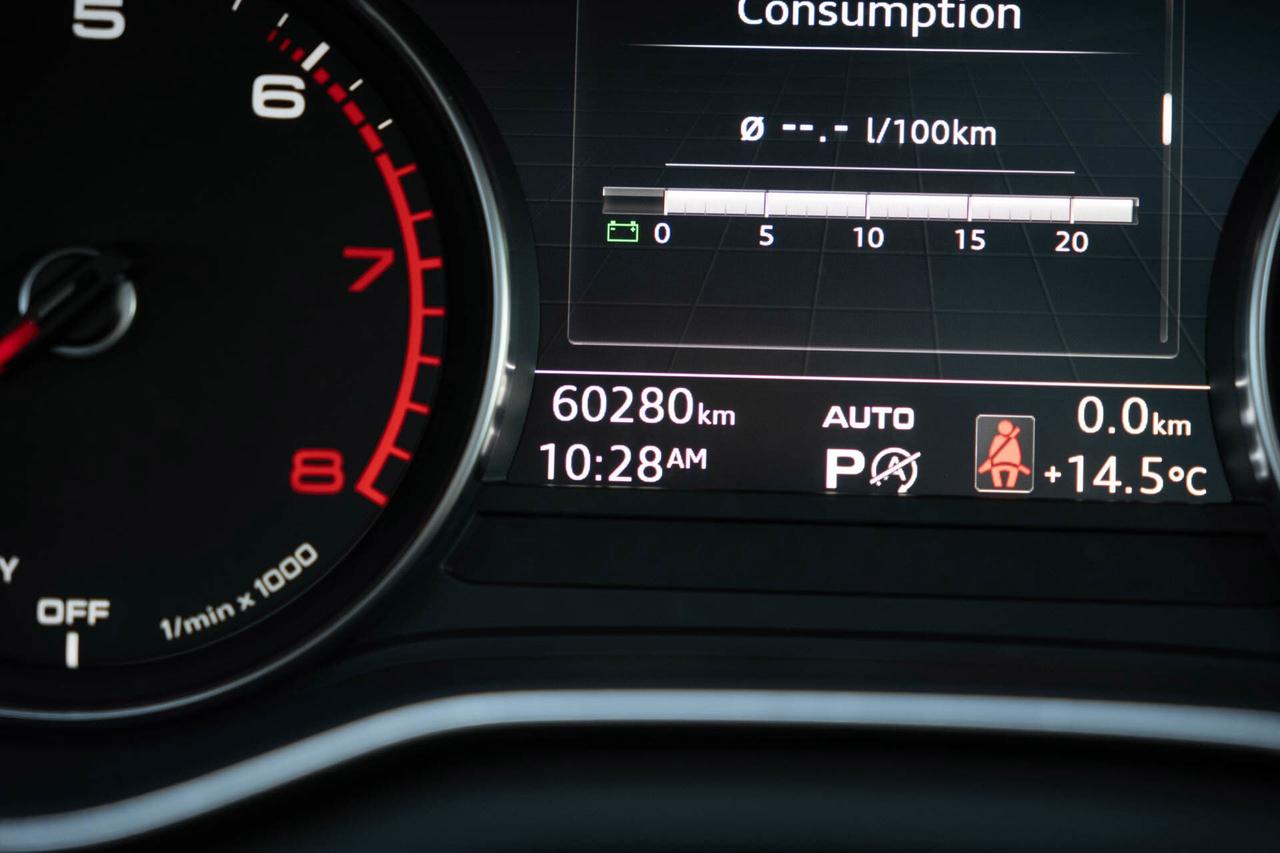 2018 Audi Q5 Progressiv Quattro Photo