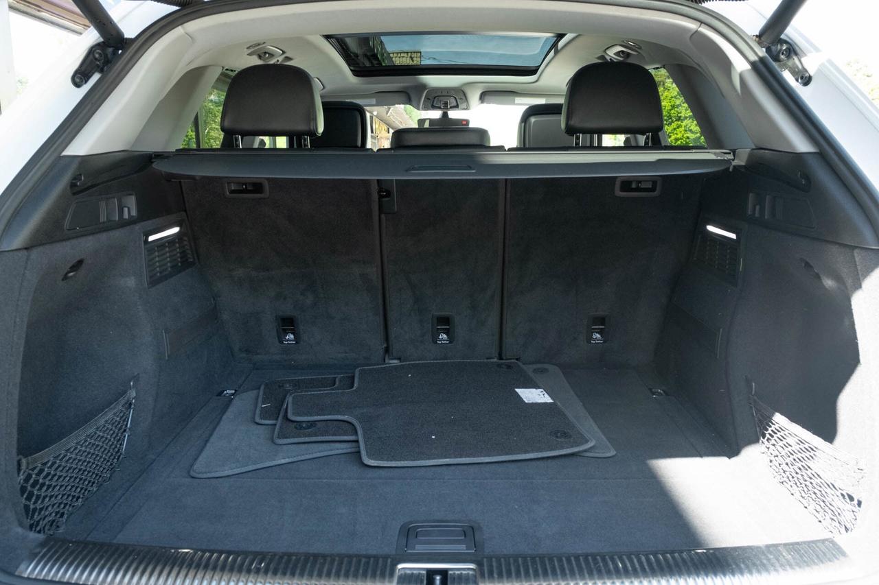 2018 Audi Q5 Progressiv Quattro Photo