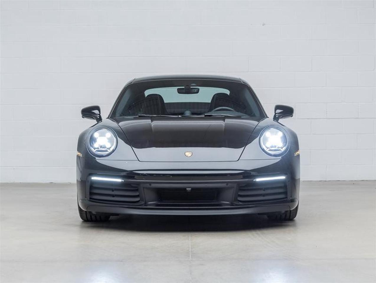 2024 Porsche 911  Photo